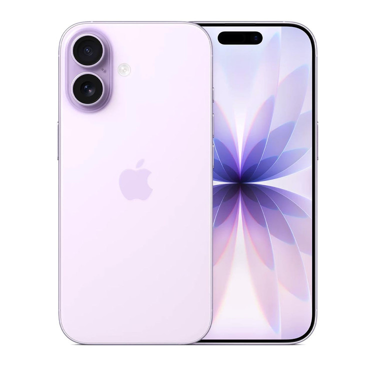 گوشی موبایل Apple مدل iPhone 17 Non Active CHA ظرفیت 256GB
