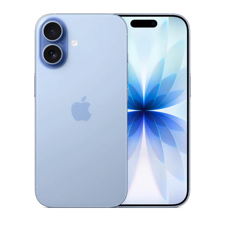 گوشی موبایل Apple مدل iPhone 17 Non Active CHA ظرفیت 256GB