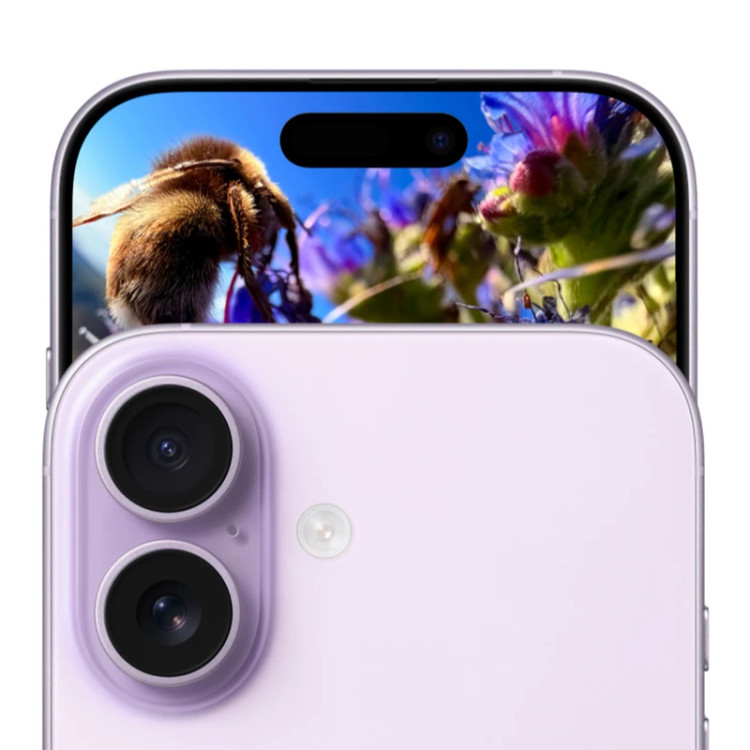 گوشی موبایل Apple مدل iPhone 17 Non Active CHA ظرفیت 256GB